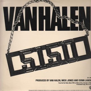 Portada de 5150