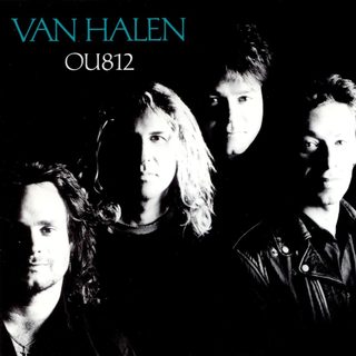 Portada de OU812