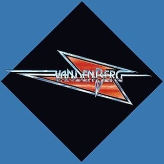 Portada de Vandenberg