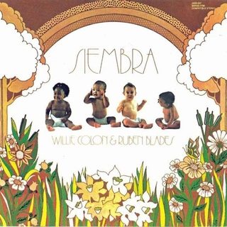 Portada de Siembra