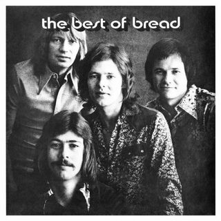 Portada de The Best of Bread