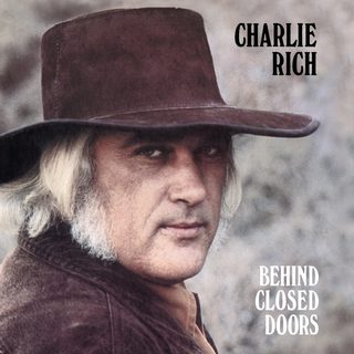 Portada de Behind Closed Doors