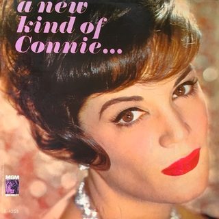 Portada de A New Kind of Connie...