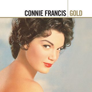 Portada de Solid Gold