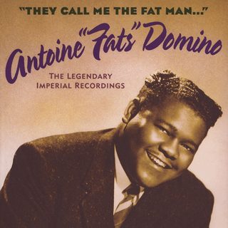 Portada de The Legendary Music Man