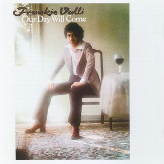 Portada de Our Day Will Come