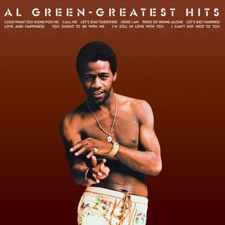 Portada de Greatest Hits