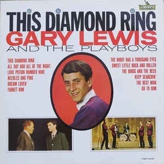 Portada de This Diamond Ring