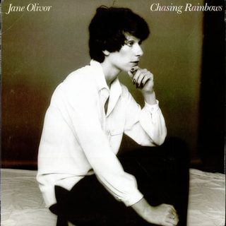 Portada de Chasing Rainbows