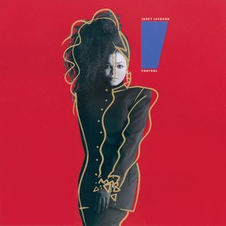 Portada de Control (1986)