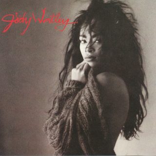 Portada de Jody Watley