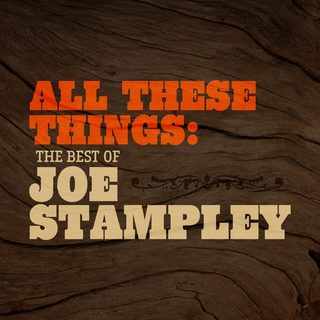 Portada de All These Things
