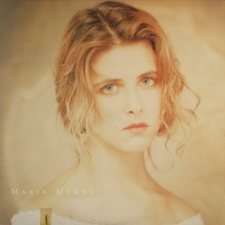 Portada de Maria McKee