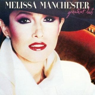Portada de Greatest Hits