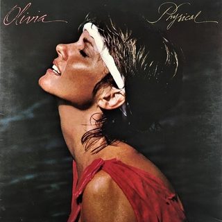 Portada de Physical