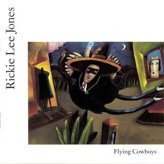 Portada de flying Cowboys