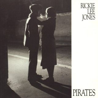 Portada de Pirates