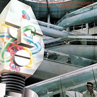 Portada de I Robot