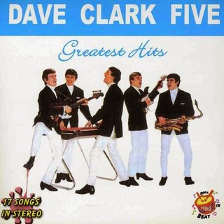 Portada de Greatest Hits