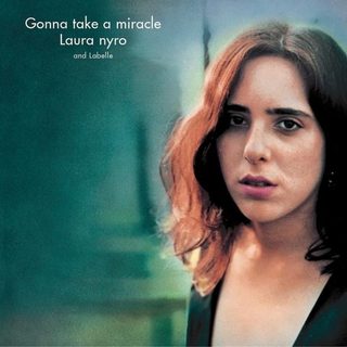 Portada de It's Gonna Take a Miracle