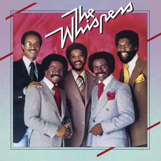Portada de The Whispers