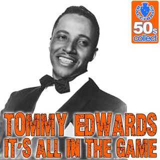 Portada de It's All in the Game