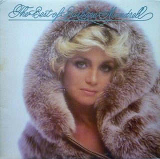 Portada de The Best of Barbara Mandrell