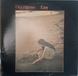 Portada de Easy
