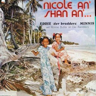 Portada de Nicole An' Shan An'...