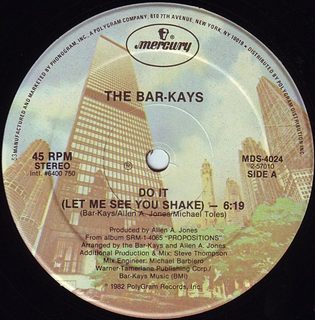 Portada de Do It (Let Me See You Shake)