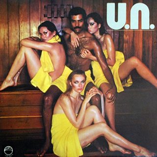 Portada de U.N.