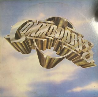 Portada de Commodores