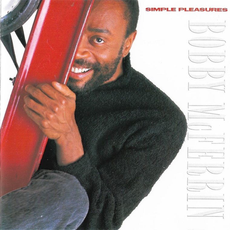 Portada de Simple Pleasures