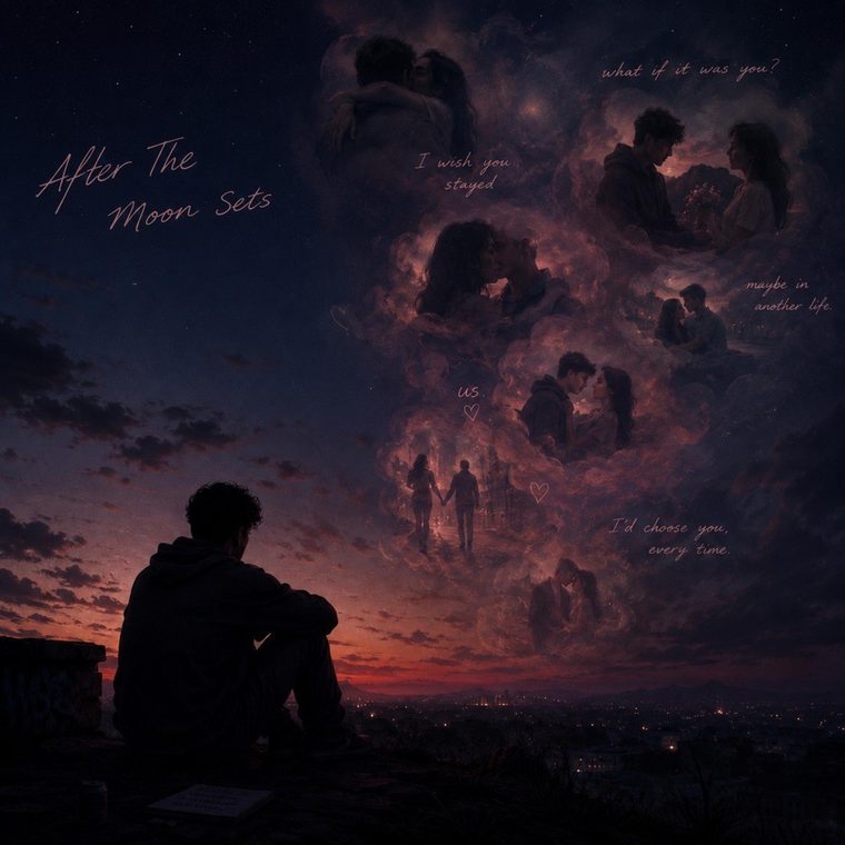Portada de Bring Down the Moon