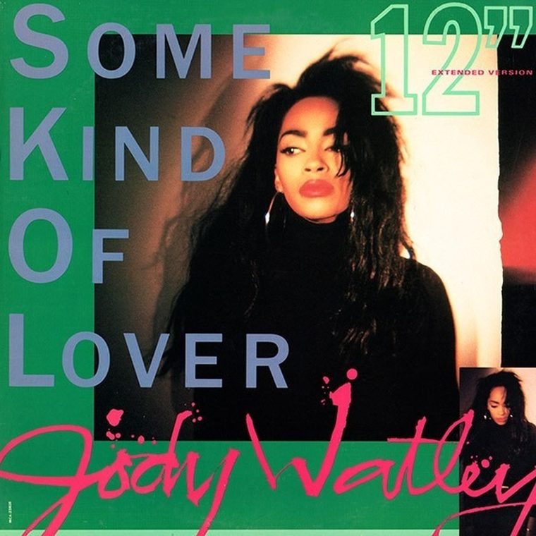 Portada de Some Kind of Lover