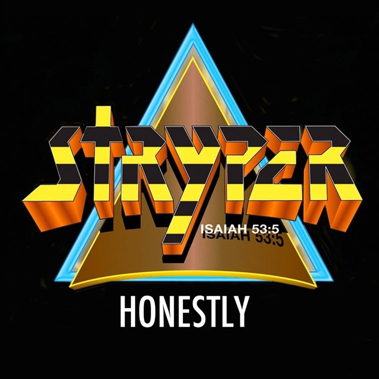 Portada de Honestly