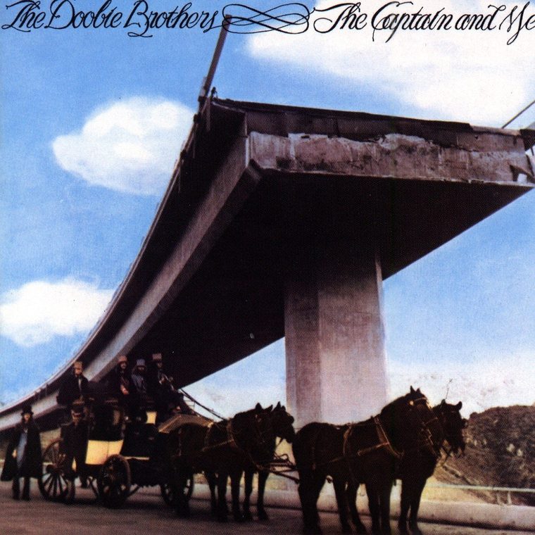 Portada de Keep This Train A-Rollin'