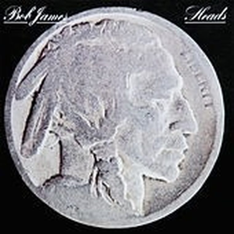 Portada de Heads