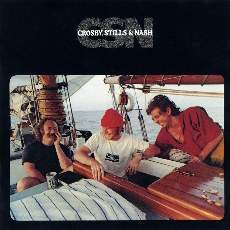 Portada de CSN