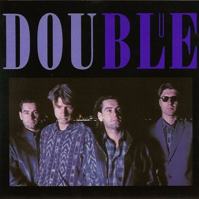 Portada de Blue