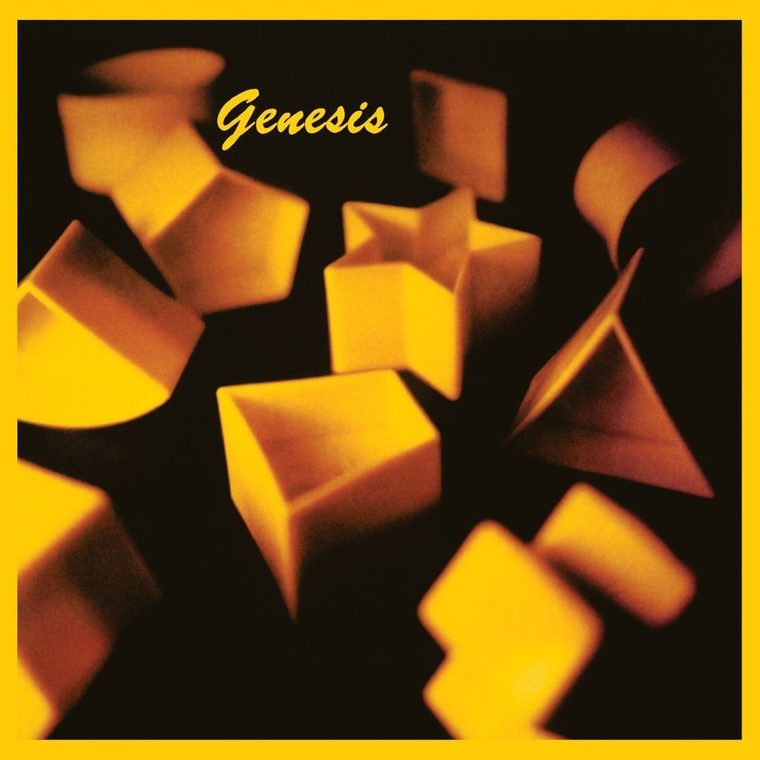 Portada de Genesis