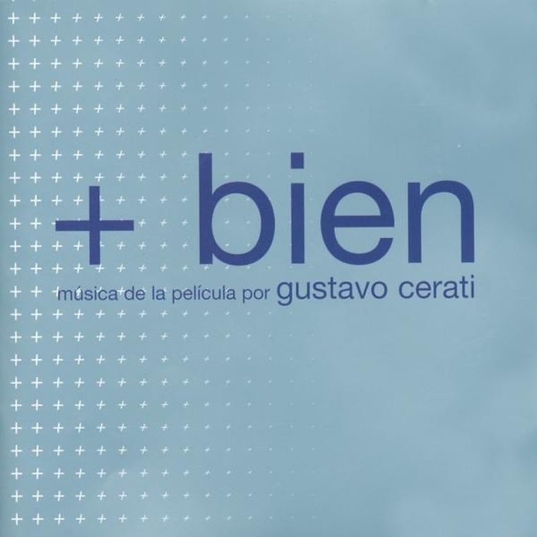 Portada de Mas bien