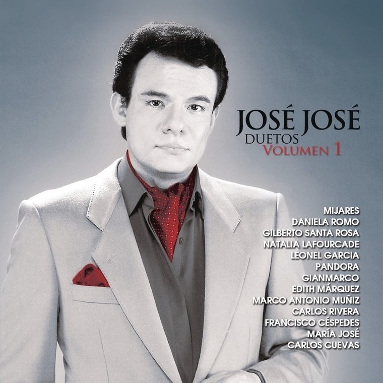 Portada de Super Éxitos Volumen 1