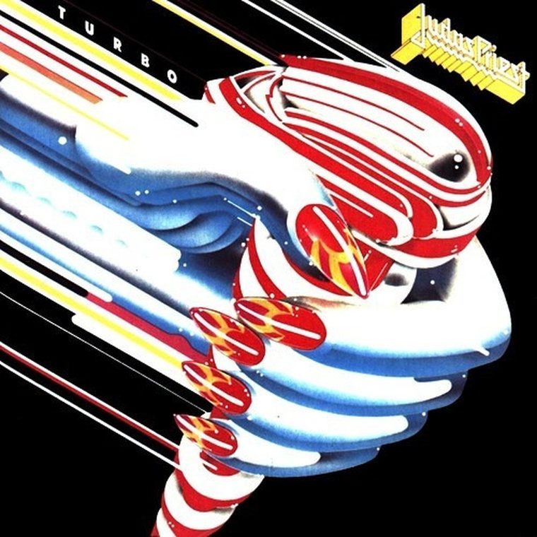 Portada de Turbo