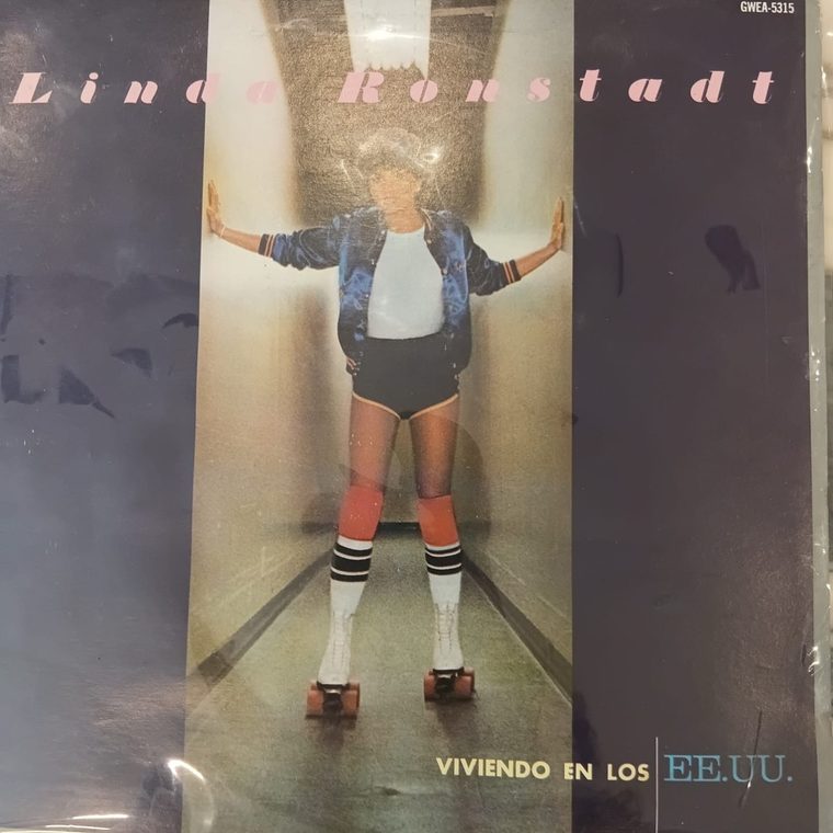 Portada de Viviendo en los EE. UU