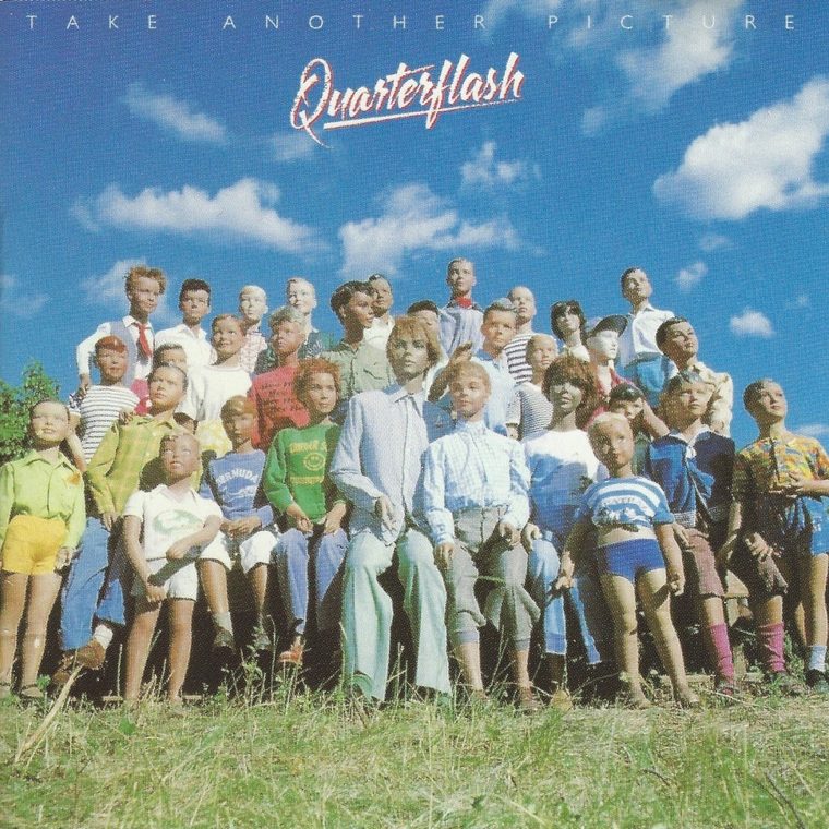 Portada de Take Another Picture