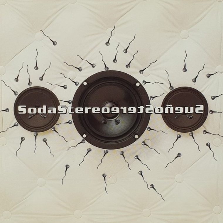 Portada de Sueño Stereo