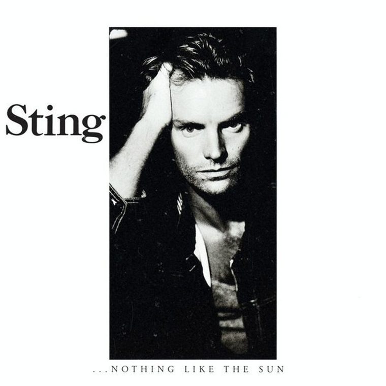 Portada de Nothing Like the Sun