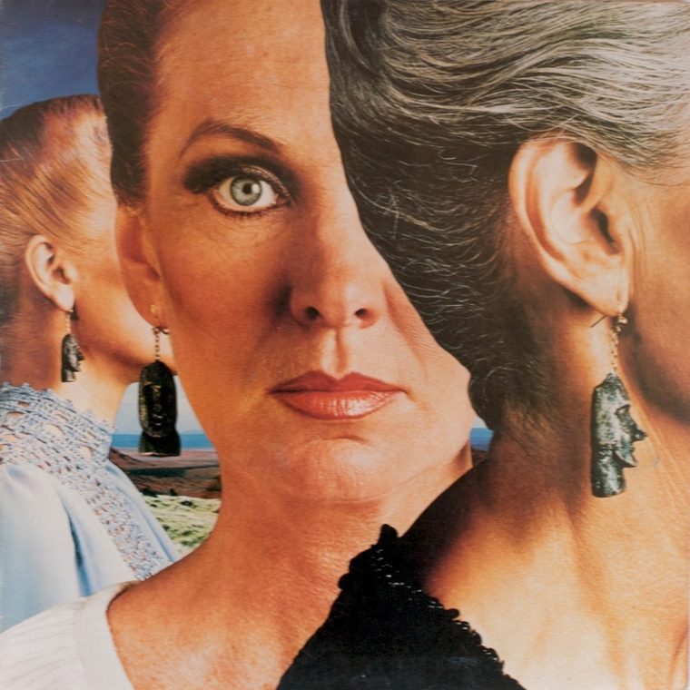 Portada de Pieces of Eight