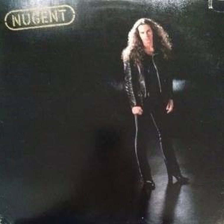 Portada de Nugent.
